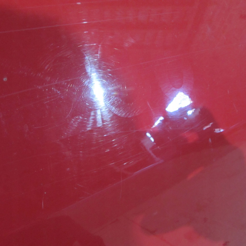 фото №4, Дверь задние правое dacia logan i mcv