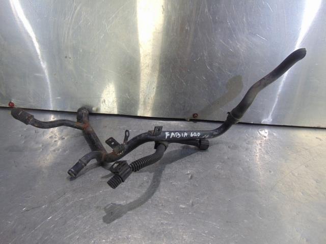 фото №1, Wąż труба трубка wody skoda fabia 6q0