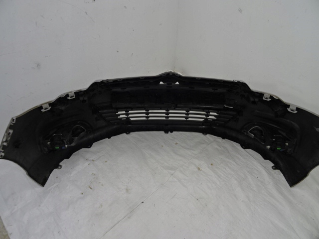 Citroen c4 ii b7 бампер передний ezr 6 pdc в Украине