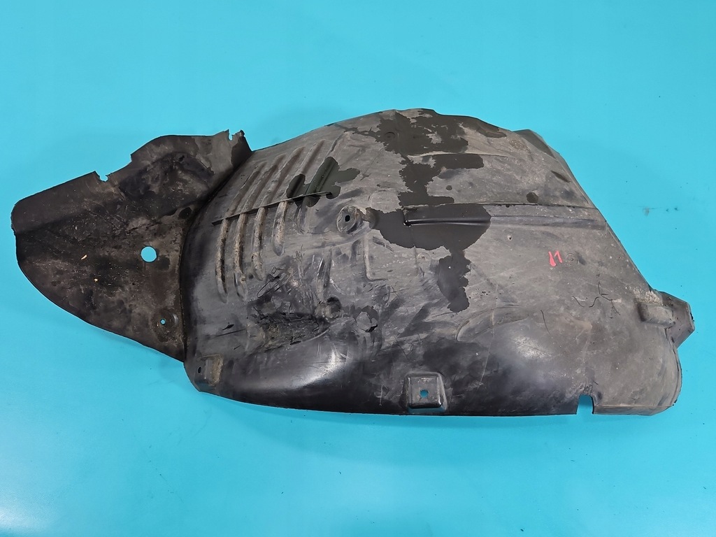 фото №11, Подкрылок перед левая mercedes cls ii c218 10- a2186900330 a2186900130