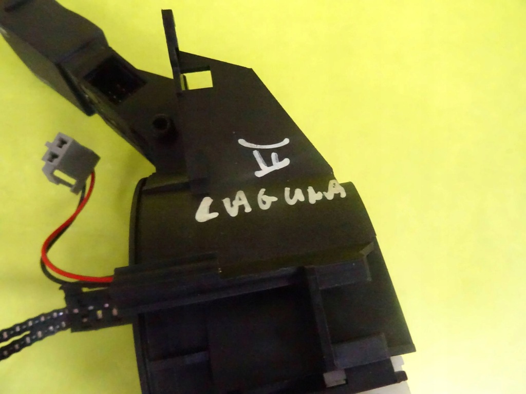 фото №6, Стрічка pod кермо renault laguna ii 8200012245 nr353