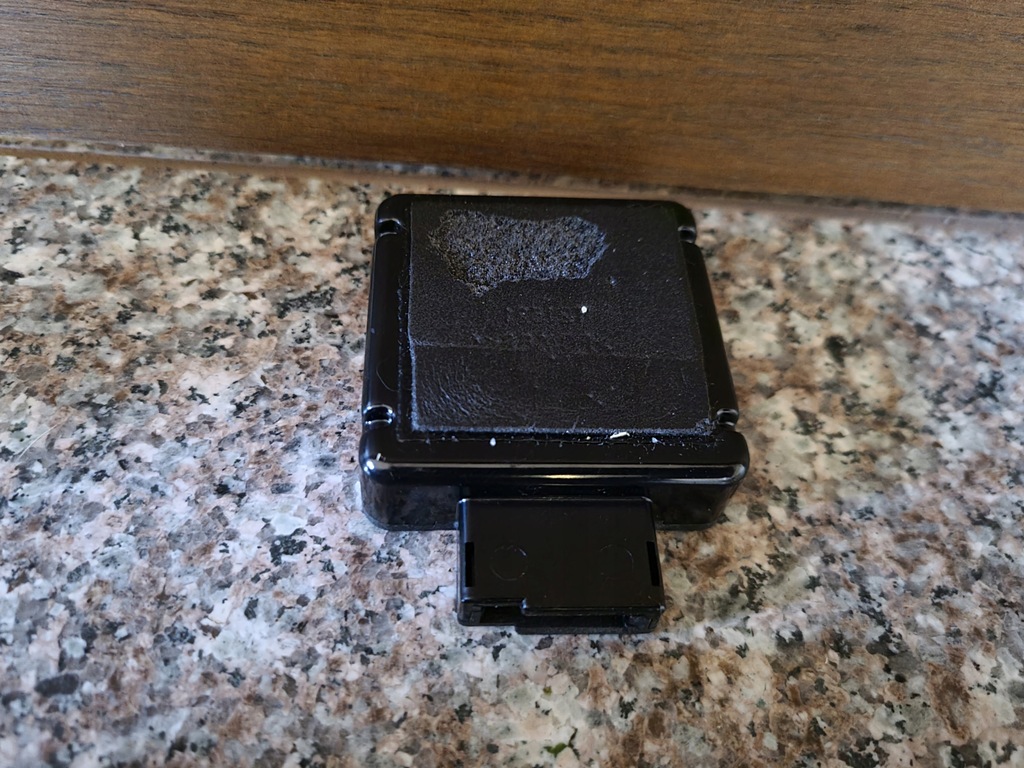 фото №1, Ford mustang vi - модуль антени