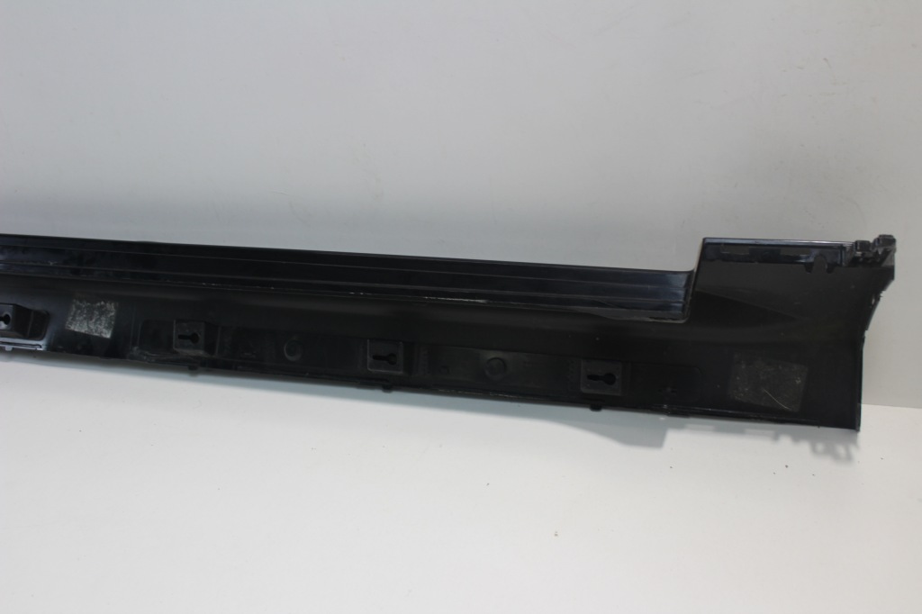 фото №9, Молдинг порог левая volvo xc90 ii 2 31672370