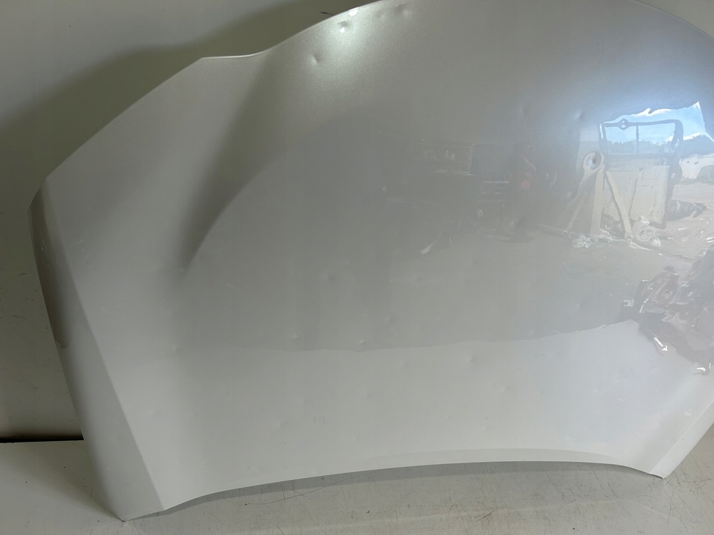 фото №9, Lexus ux 18- капот кришка двигуна