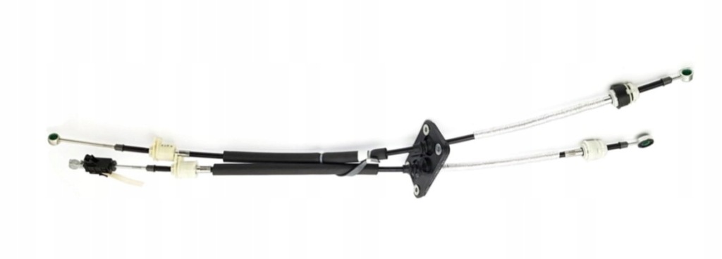 фото №1, 55260276 трос перемикання передач kpl. citroen jumpe