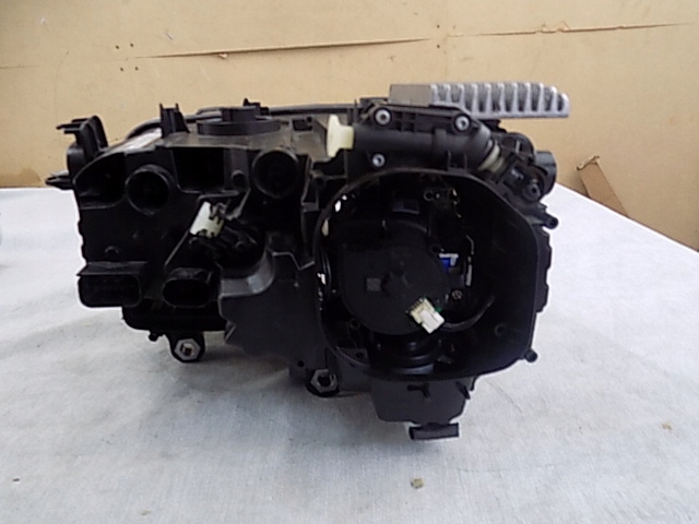 фото №13, Rolls royce ghost права лампа перед передній 7349998 org