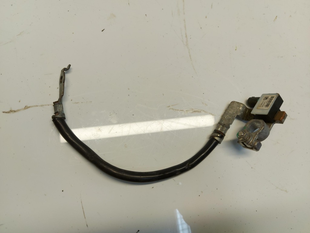 фото №1, Ford mustang mach-e клема мінусова lj9t 10c679 ad