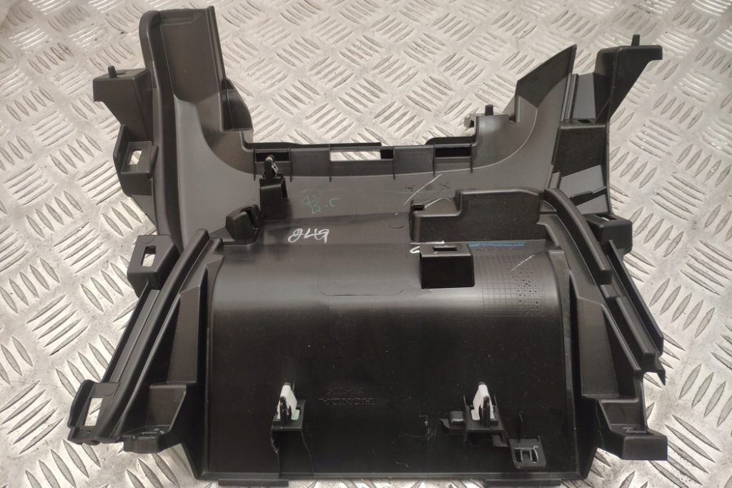 фото №1, Інше частини внутрішнє honda civic x хетчбек fc_, fk 77310tea 1.5l