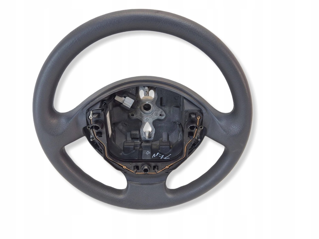 фото №1, Воздуховод renault modus