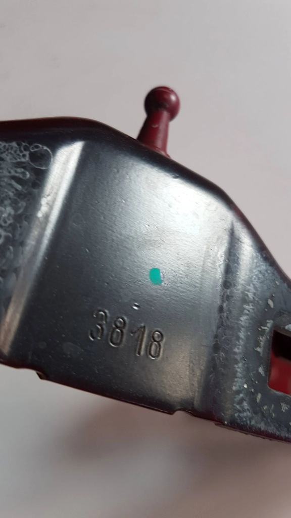 фото №6, 2020 alfa romeo giulia петли капот c023