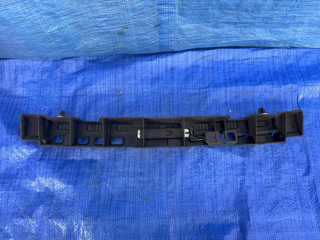 фото №10, Направляющая бампера заднего renault captur i 850425825r 285900007r