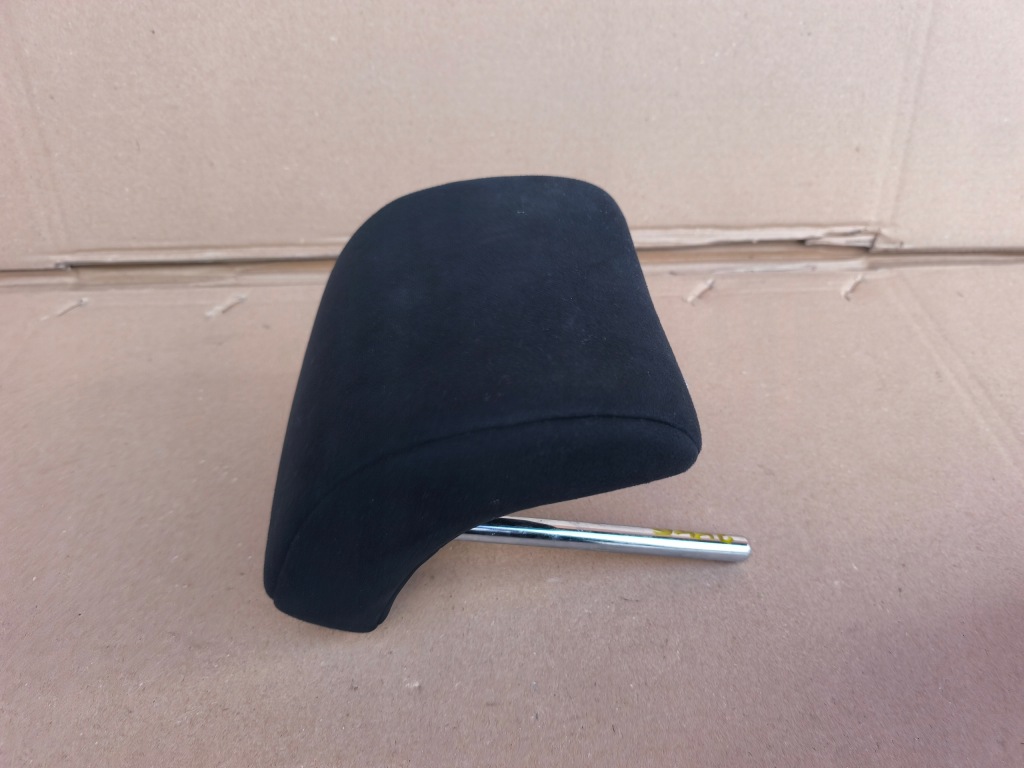 фото №6, Nissan juke lift 2014r 1.5 dci f15 подголовник задняя сиденье левый правый