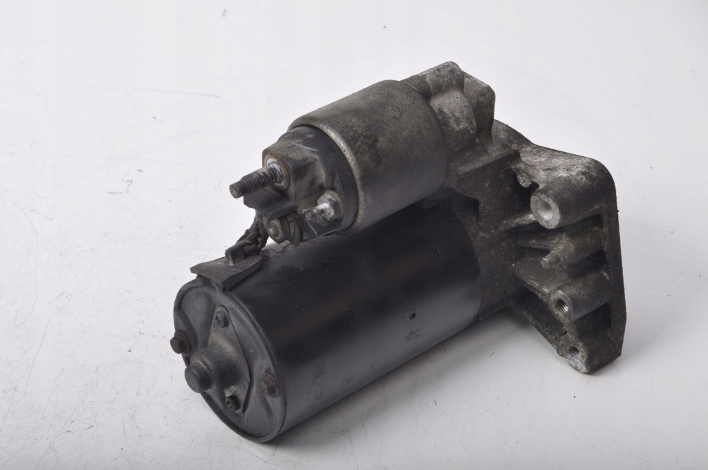 Mini r55 1.6 d стартер 7812070 Ціна