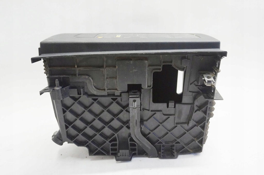 фото №5, Корпус акумулятор trafic iii vivaro b talento