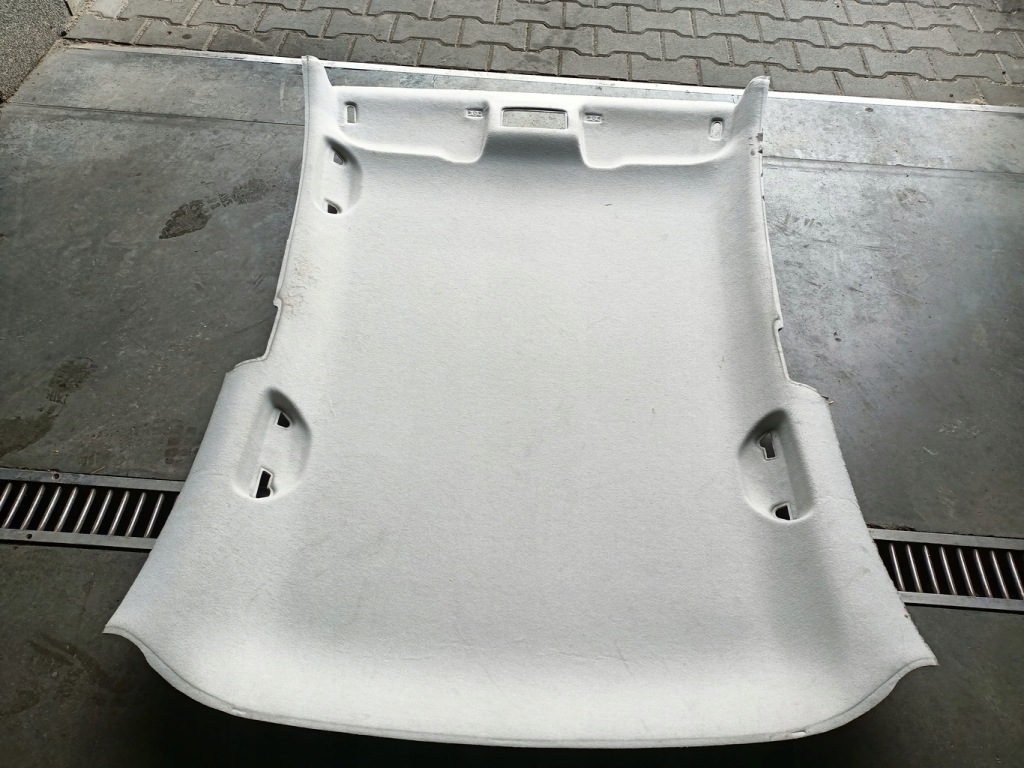 фото №1, Стеля seat ibiza 3 6l 3d