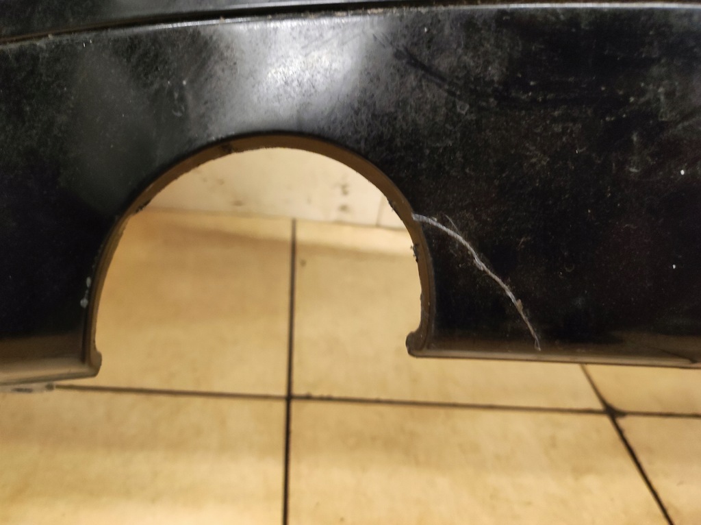 фото №7, Бампер задняя 4xpdc bmw 1 f20