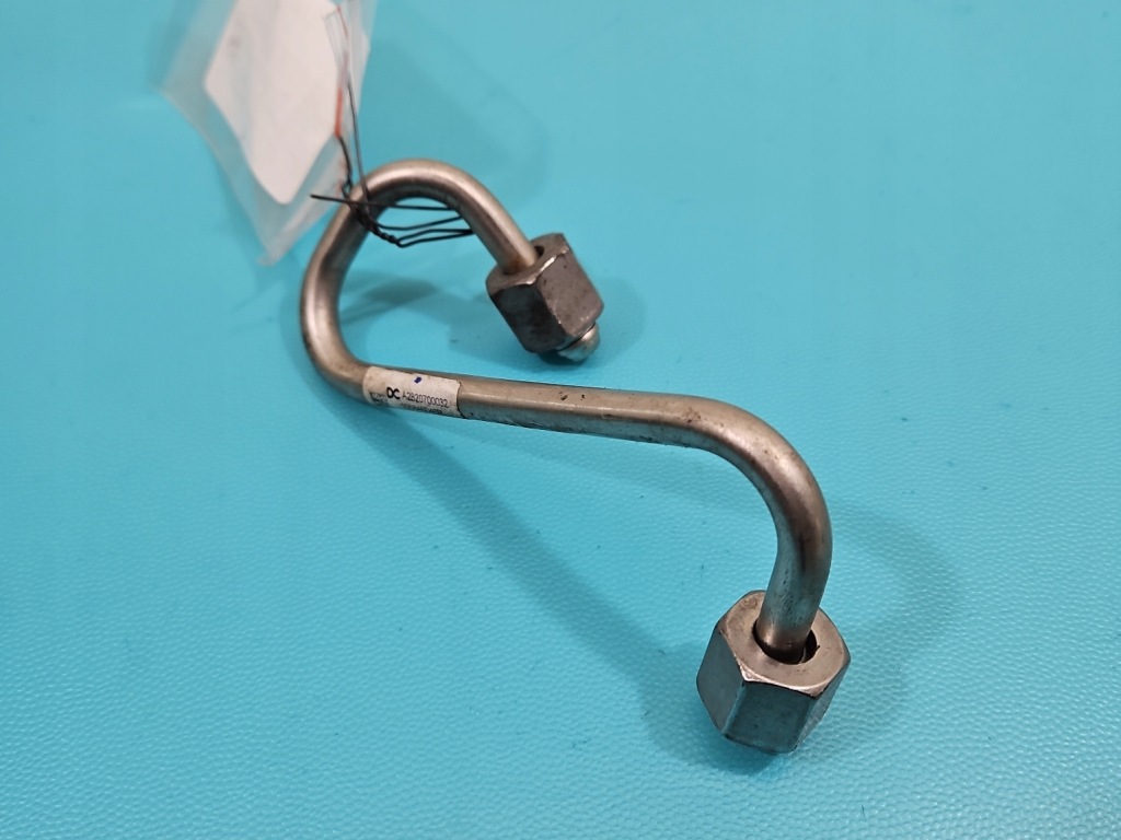 Купити Трубки шланг паливний renault megane iv a2820700032 166846046r 1.3 tce