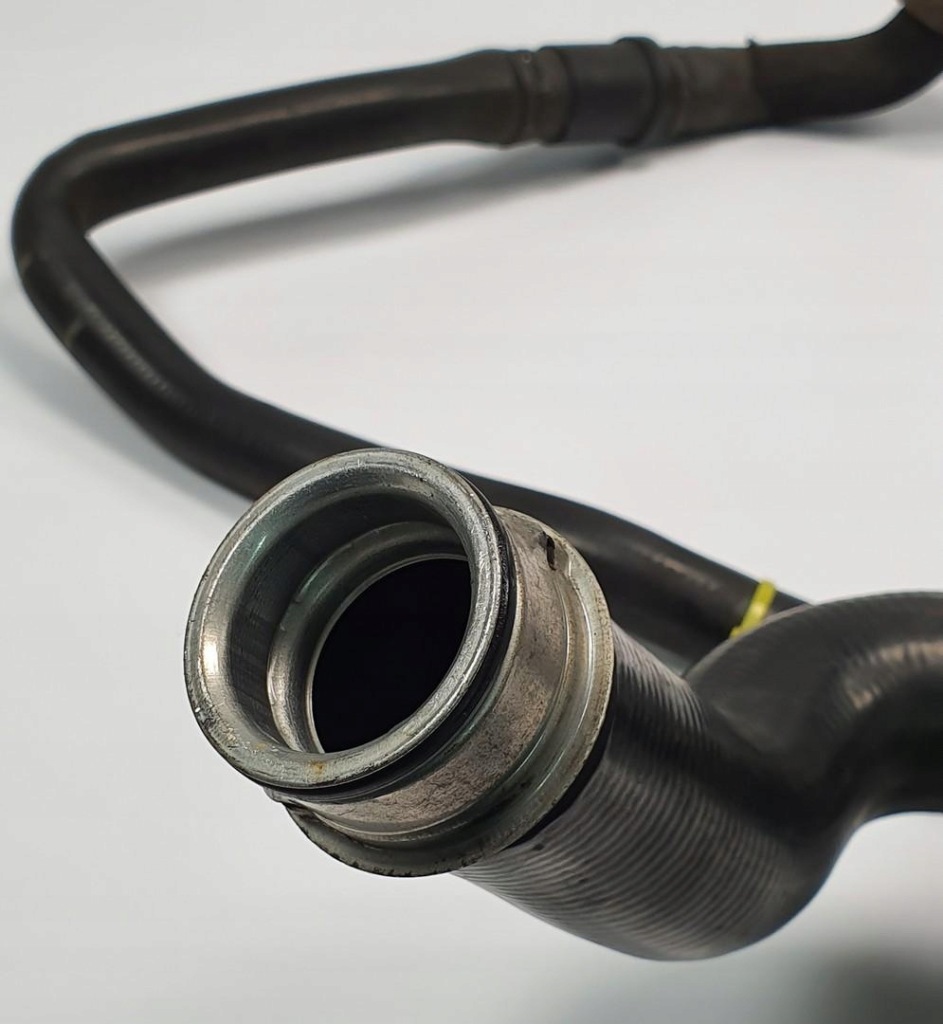 фото №2, Wąż труба wody mercedes ml w164 3.0 cdi v6 a1645011082