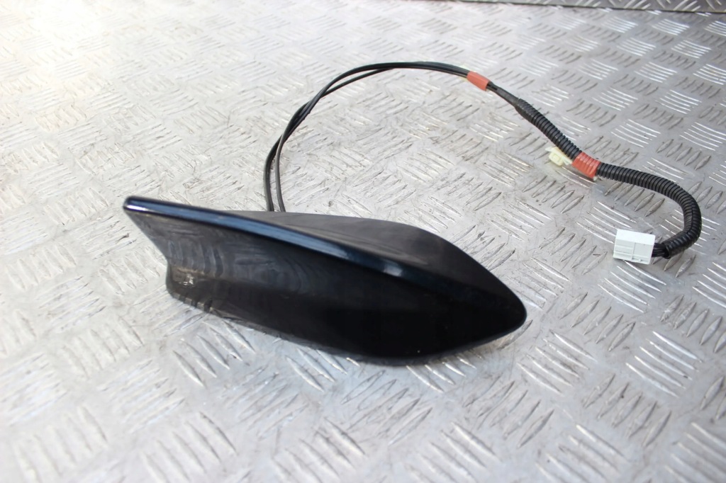 фото №1, Honda jazz iv lift 2019 антена дахова gps