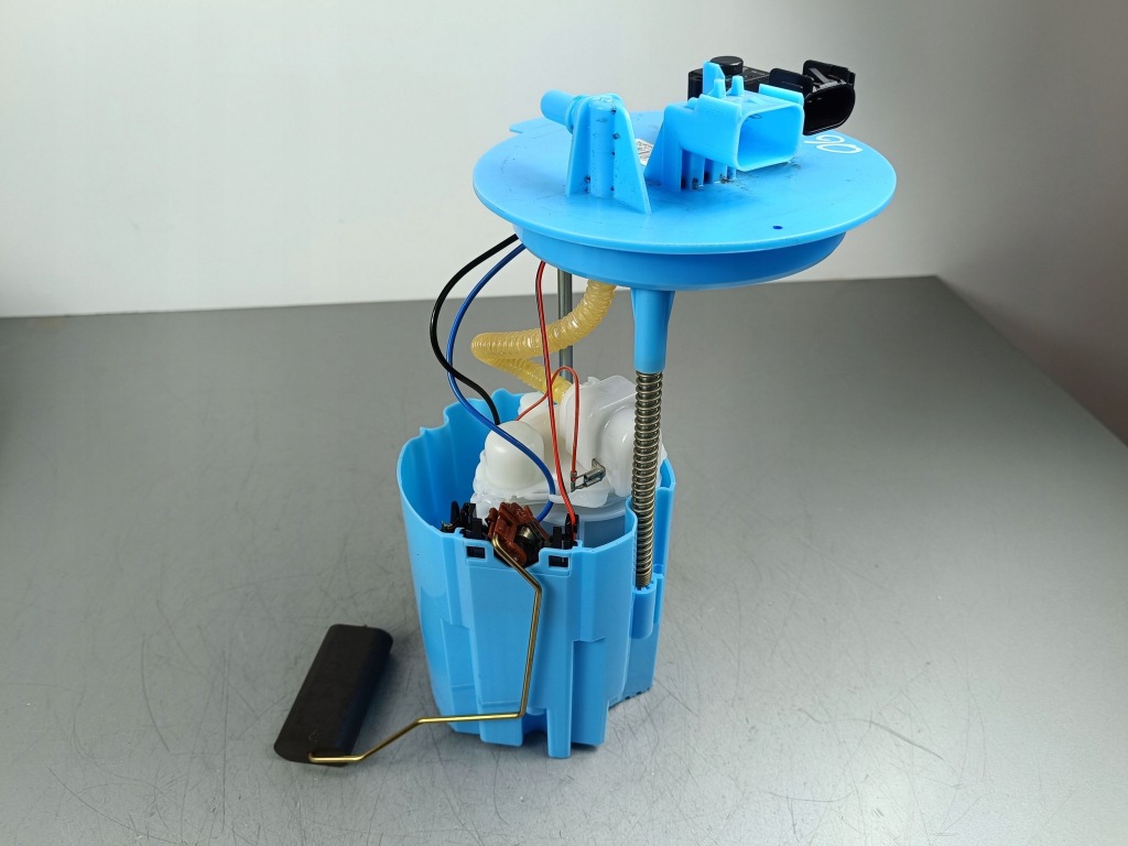 Купити 2025 mg hs насос пального as33952bp