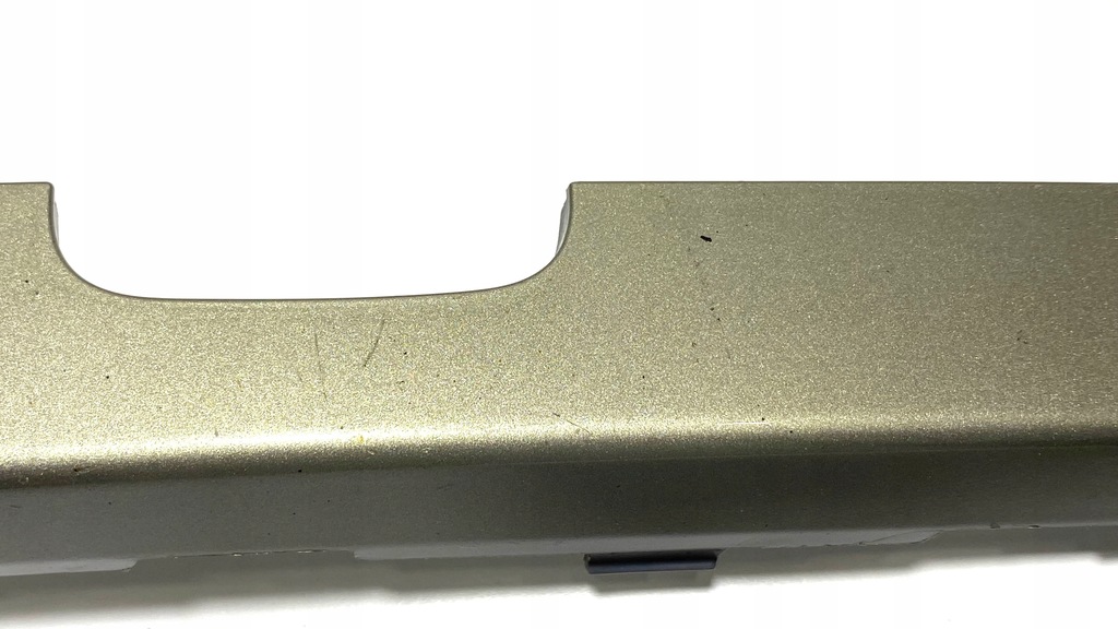 фото №13, Захист молдинг протитуманної фари mini cooper s r56 2751563