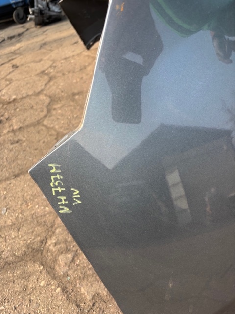 фото №16, Honda cr-v iv бампер задня обшивка 2013r накладка