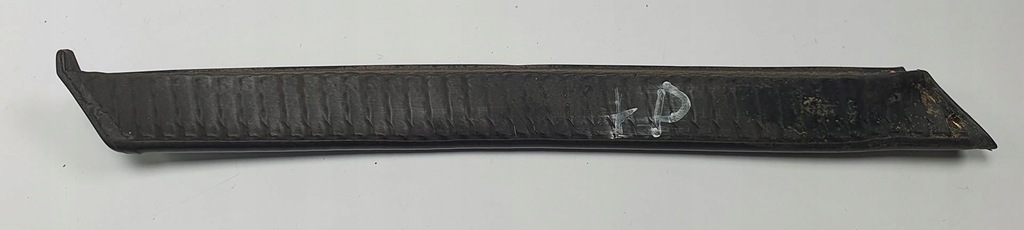 фото №3, Молдинг крыла левый перед хром mini cooper r56