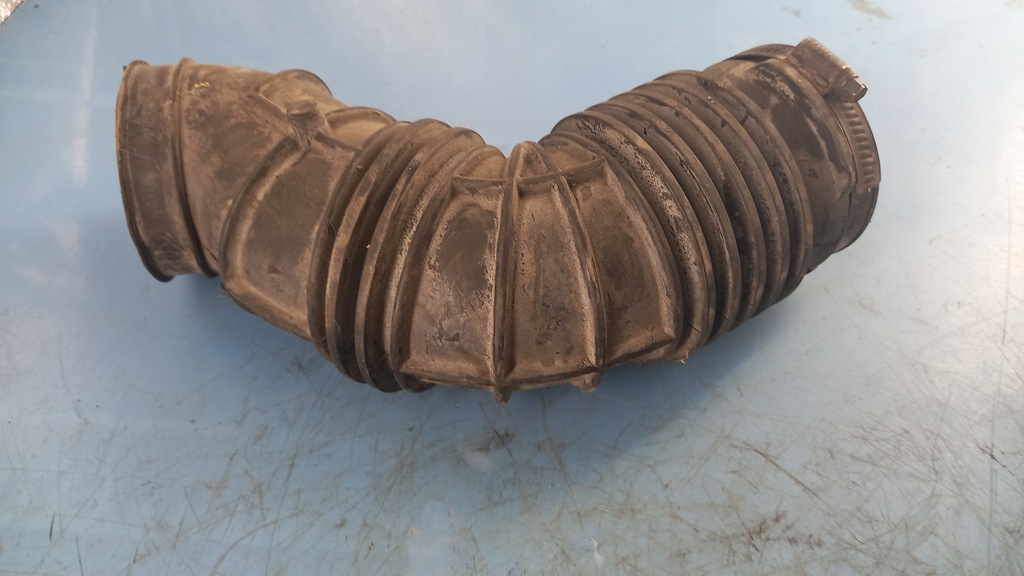 фото №4, Труба повітря volvo s60 08649258