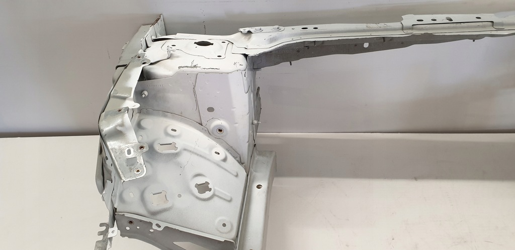 фото №9, Peugeot 508 2 ii чверть лонжерон перед права 18-24r