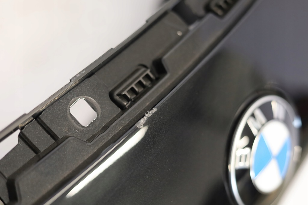 фото №6, Бампер перед передний bmw 7 i7 g70 475 europa