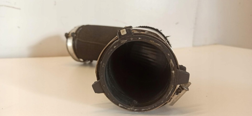 фото №4, Audi a7 4g труба интеркулер 4g0145737ae