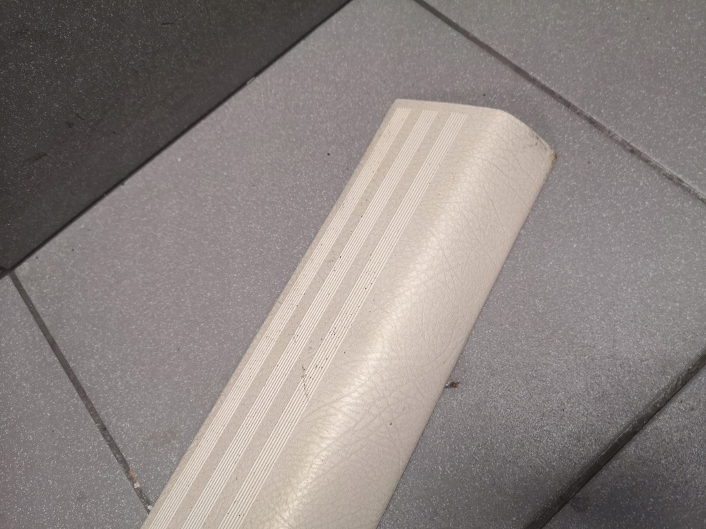 фото №6, Молдинг поріг правий перед audi a8 d2 4d1864614