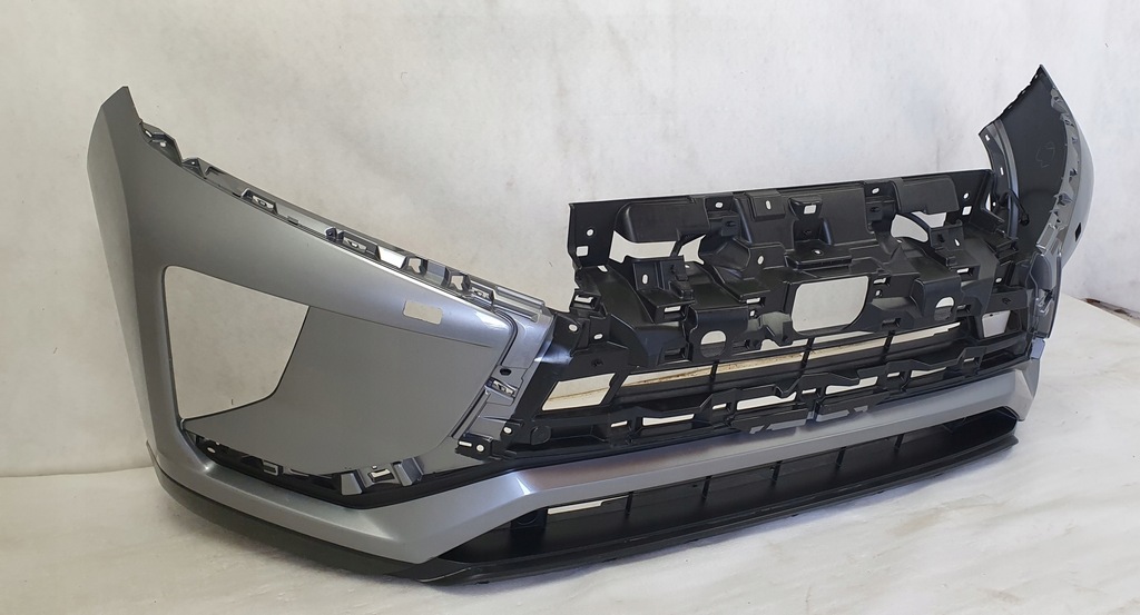 фото №6, Бампер перед джгут pdc mitsubishi eclipse cross