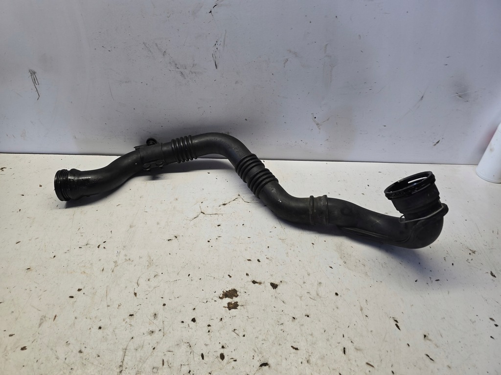 фото №1, Opel astra j 4 труба waz шланг інтеркулер 13265276 px3 1.4 t