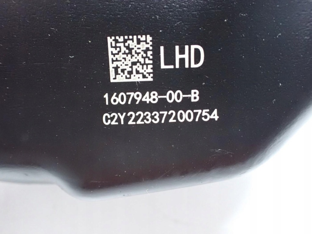 Бачок омывателя помпа 1607948-00-b tesla model y 23r с Разборки