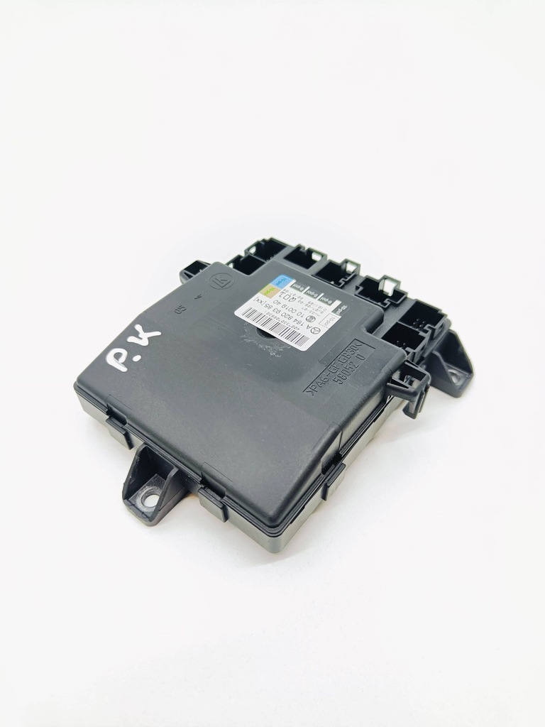 фото №1, Mercedes w164 модуль двері лівий перед a1648209385