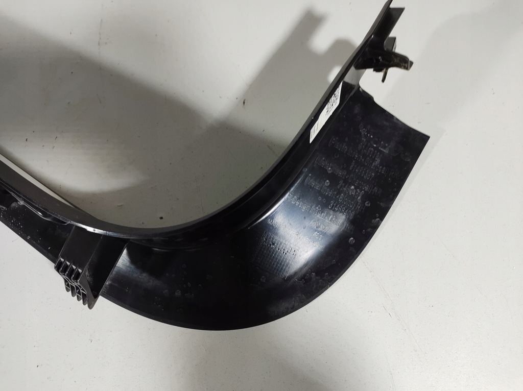 фото №7, Volvo v60 18r- молдинг накладка поріг права