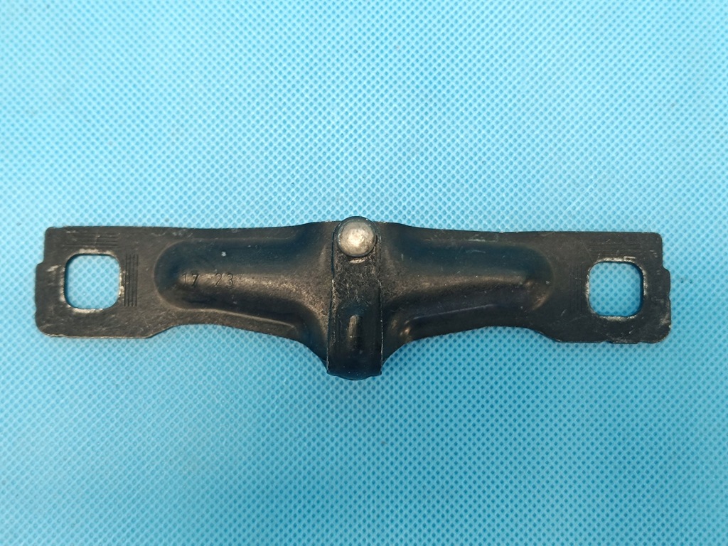 фото №8, Skoda karoq lift 1.5 tsi 2023 r засов крышки багажника 8v0827507h 575827563