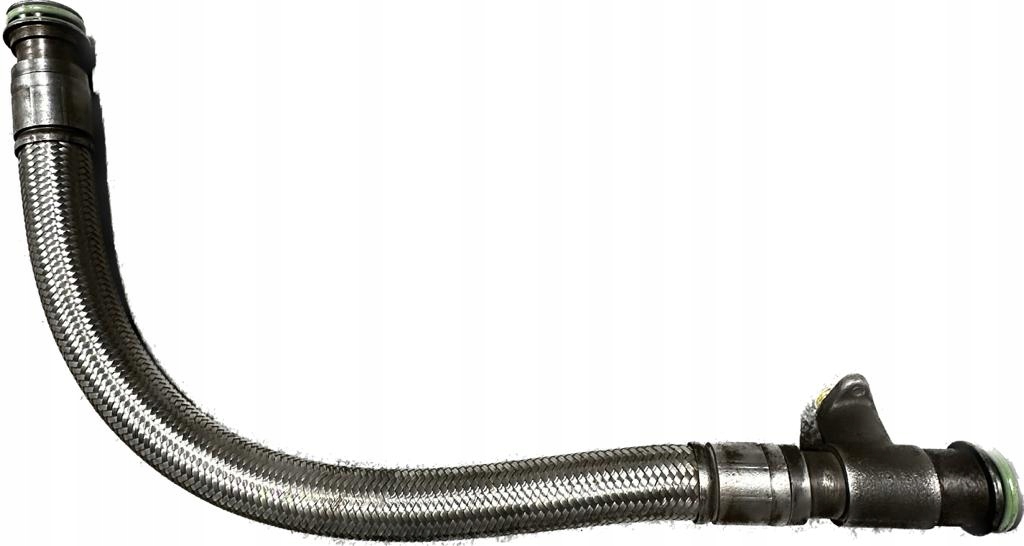 Купити Шланг ретардер scania 1452542