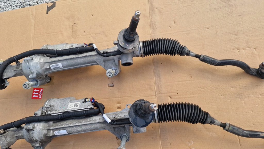 фото №12, Jeep grand cherokee wk2 2016 2017 2018 2019 20 трансмісія колонка magiel