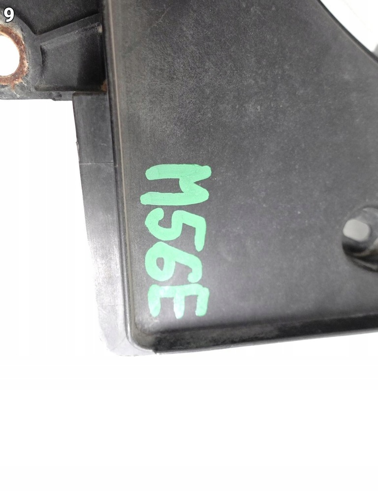 фото №10, Mazda cx3 cx-3 14-21 lift вентилятор радіатора корпус