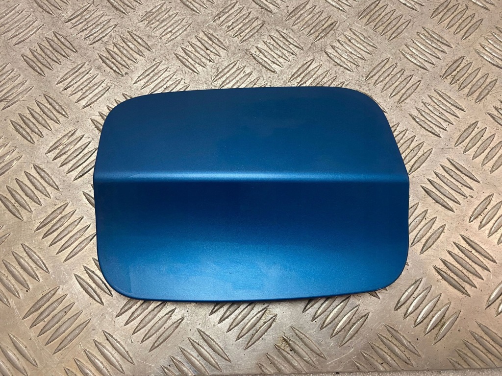 фото №1, Bmw x6 f16 кришка заливної пального 7312317