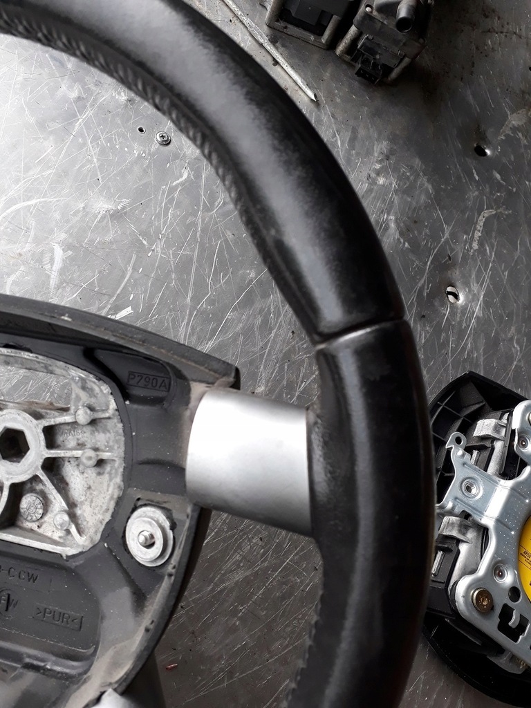 фото №9, Воздуховод ford mondeo mk3