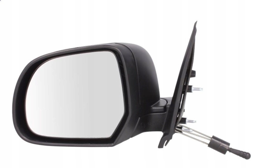 фото №1, Дзеркало зовнішнє ліва micra k13 , 10.10- 2708511e