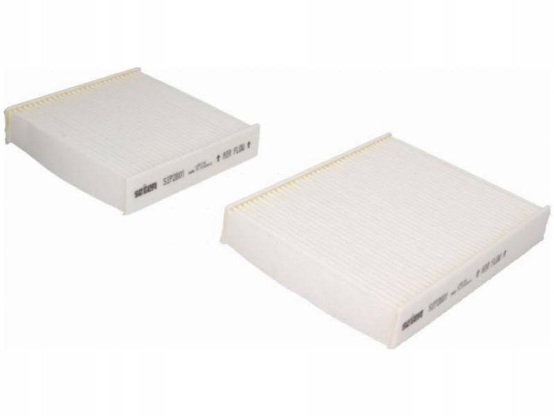 фото №1, Фильтр салонный citroen c4 cactus 14-