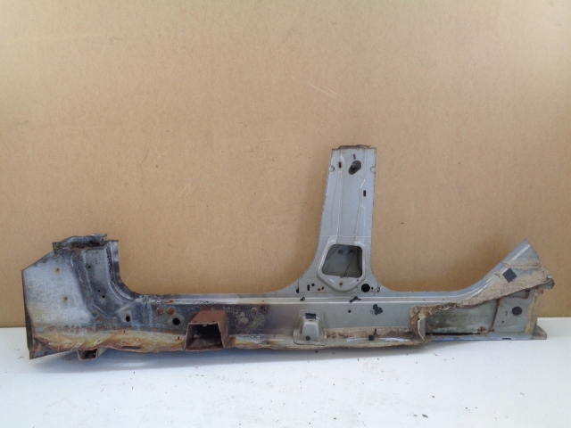 Focus mk3 11-18 универсал порог правый  стойку обшивка Оригинал