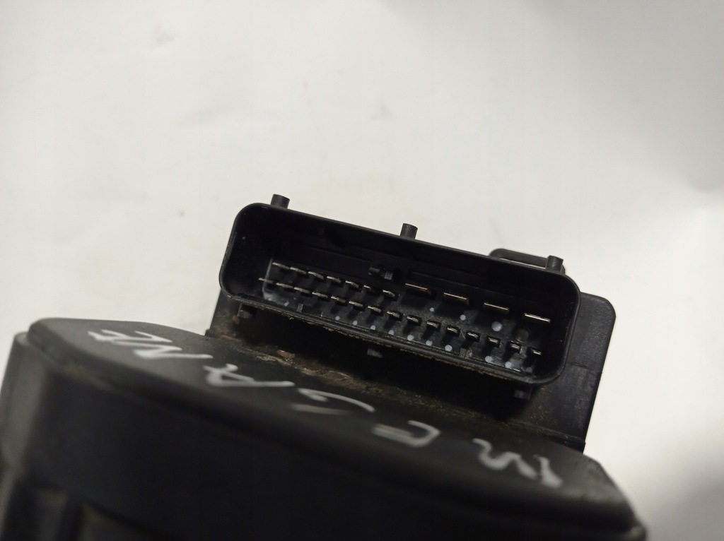 фото №7, Насос abs renault megane 7700432643