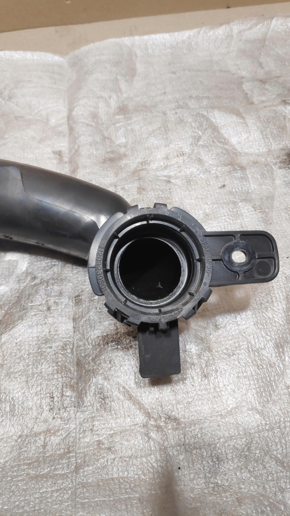 фото №5, Wąż шланг труба воздуха 1.2thp citroen c5 aircross 1193180s