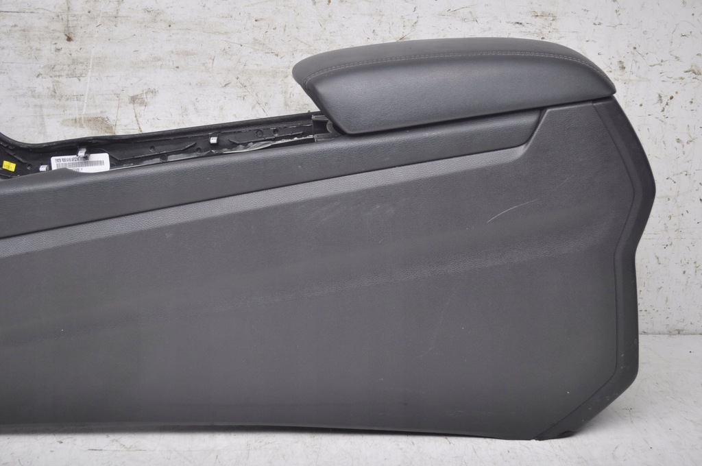 фото №6, Ford edge mk2 туннель средний podłoietnik