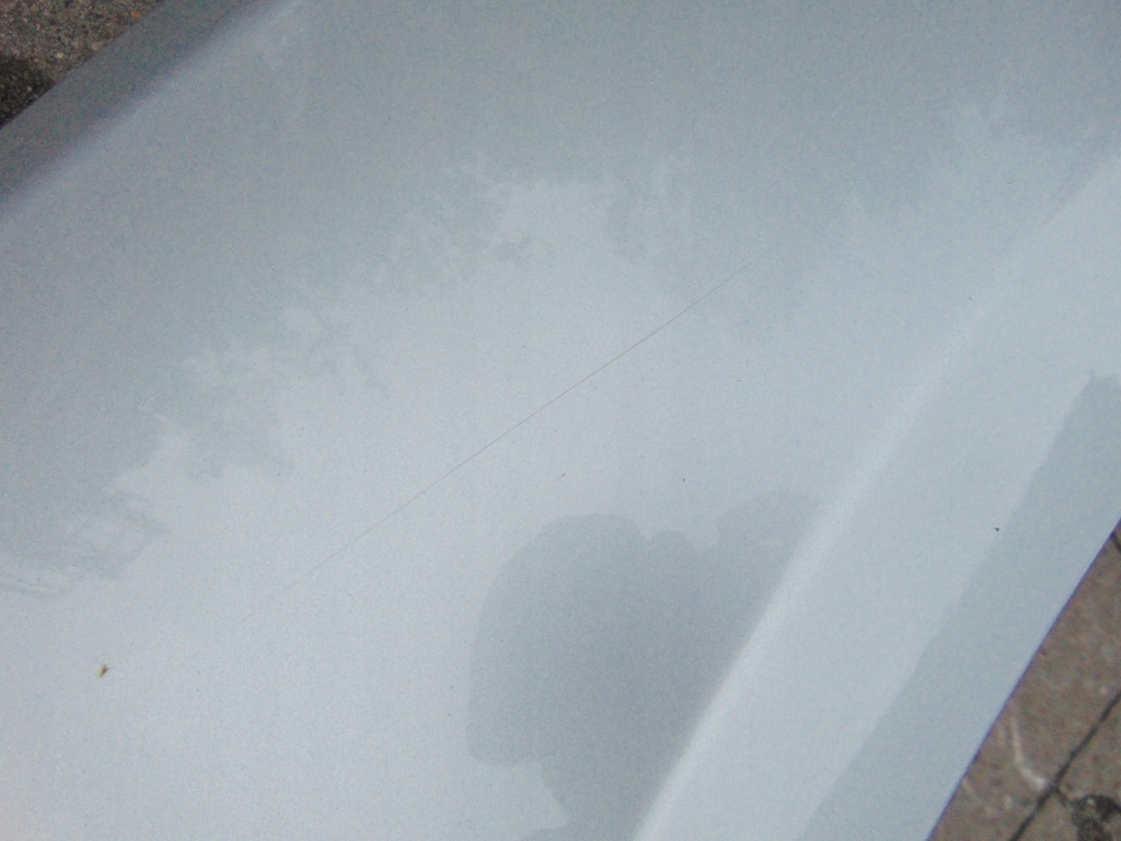 Купить Крыло левая перед передний bmw 116i e87 рестайлинг  354/7